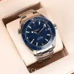 Omega Seamaster Planet Ocean (2014) - Ref. 232.90.46.21.03.001 | Watch Scout thumbnail 3