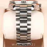 Omega Seamaster Planet Ocean (2014) - Ref. 232.90.46.21.03.001 | Watch Scout thumbnail 8
