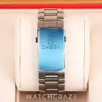 Omega Seamaster Planet Ocean (2014) - Ref. 232.90.46.21.03.001 | Watch Scout thumbnail 9
