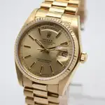 Rolex Day-Date 36 18038, thumbnail 2 of 7