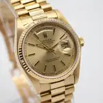 Rolex Day-Date 36 18038, thumbnail 3 of 7