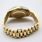 Rolex Day-Date 36 18038, thumbnail 6 of 7