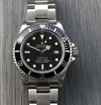 Rolex Sea-Dweller (2002) - Ref. 16600 | Watch Scout thumbnail 1