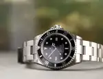 Rolex Sea-Dweller (2002) - Ref. 16600 | Watch Scout thumbnail 2
