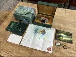 Rolex Sea-Dweller (2002) - Ref. 16600 | Watch Scout thumbnail 18