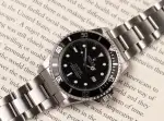 Rolex Sea-Dweller (2002) - Ref. 16600 | Watch Scout thumbnail 4