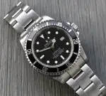 Rolex Sea-Dweller (2002) - Ref. 16600 | Watch Scout thumbnail 6