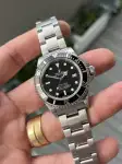 Rolex Sea-Dweller (2002) - Ref. 16600 | Watch Scout thumbnail 9