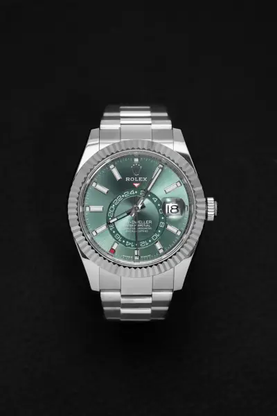 Rolex Sky-Dweller Ref. 336934-0001