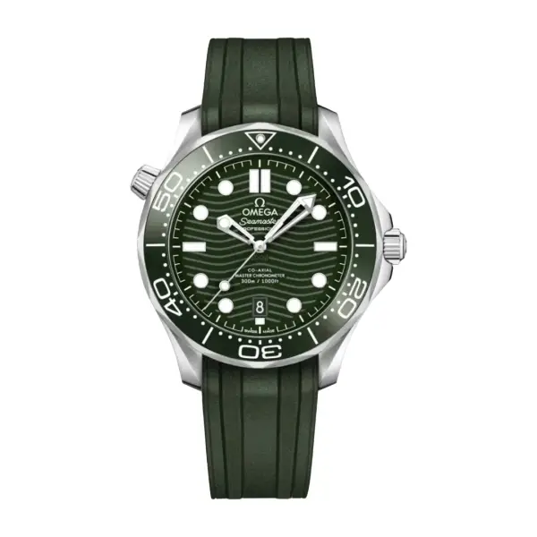 Omega Seamaster Diver 300M