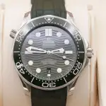 Omega Seamaster Diver 300M (2023) - Ref. 210.32.42.20.10.001 | Watch Scout thumbnail 2