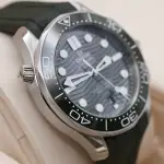 Omega Seamaster Diver 300M (2023) - Ref. 210.32.42.20.10.001 | Watch Scout thumbnail 3