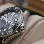 Omega Seamaster Diver 300M (2023) - Ref. 210.32.42.20.10.001 | Watch Scout thumbnail 5