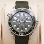 Omega Seamaster Diver 300M (2023) - Ref. 210.32.42.20.10.001 | Watch Scout thumbnail 9