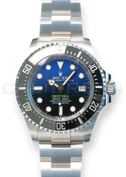 Rolex Sea-Dweller