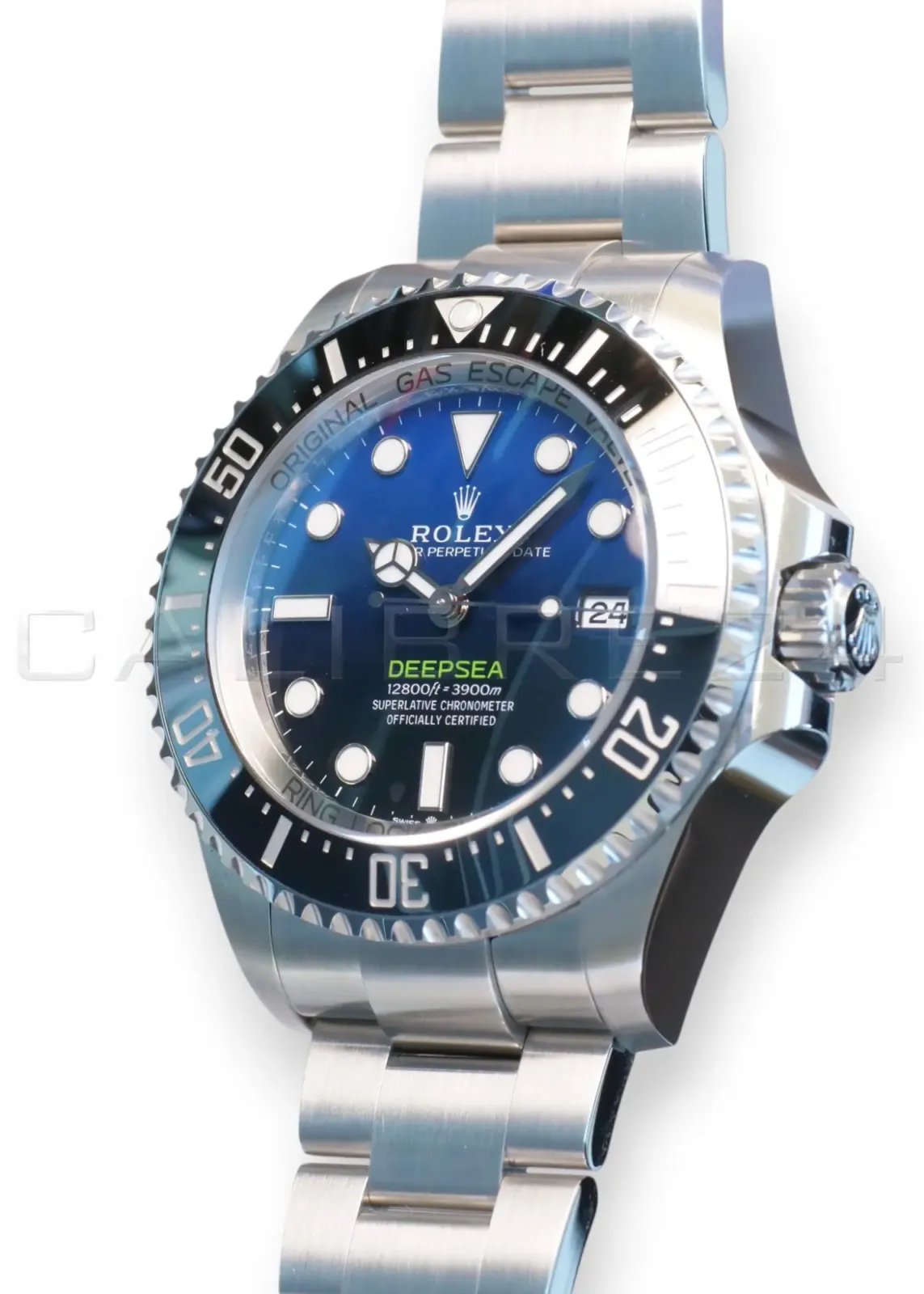Rolex Deepsea 136660 Price in Australia | $25k, 2024 Mint - image 20