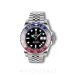 Rolex GMT-Master II (2023) - Ref. 126710BLRO | Watch Scout thumbnail 1
