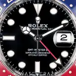 Rolex GMT-Master II (2023) - Ref. 126710BLRO | Watch Scout thumbnail 2