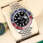 Rolex GMT-Master II (2023) - Ref. 126710BLRO | Watch Scout thumbnail 3
