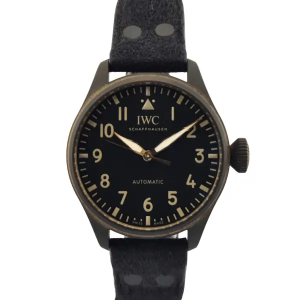 IWC Pilot