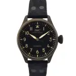 IWC Pilot (2023) - Ref. IW329703 | Watch Scout thumbnail 1