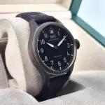 IWC Pilot (2023) - Ref. IW329703 | Watch Scout thumbnail 3