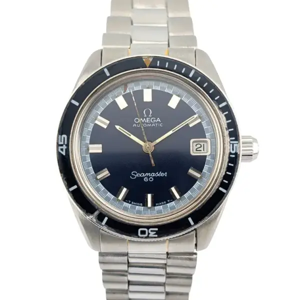 Omega Seamaster