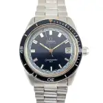 Omega Seamaster (~1969) - Ref. 166.062 | Watch Scout thumbnail 1