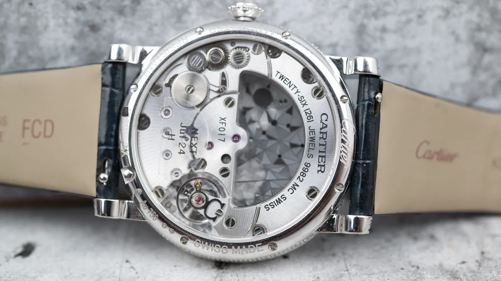Cartier Panthere de Cartier HPI01518, photo 10 of 10