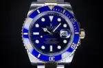 Rolex Submariner (2015) - Ref. 116613LB | Watch Scout thumbnail 1