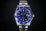 Rolex Submariner (2015) - Ref. 116613LB | Watch Scout thumbnail 2
