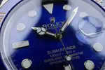 Rolex Submariner (2015) - Ref. 116613LB | Watch Scout thumbnail 11