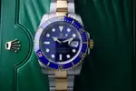 Rolex Submariner (2015) - Ref. 116613LB | Watch Scout thumbnail 12