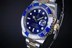 Rolex Submariner (2015) - Ref. 116613LB | Watch Scout thumbnail 3