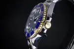 Rolex Submariner (2015) - Ref. 116613LB | Watch Scout thumbnail 4