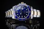 Rolex Submariner (2015) - Ref. 116613LB | Watch Scout thumbnail 7