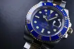 Rolex Submariner (2015) - Ref. 116613LB | Watch Scout thumbnail 10