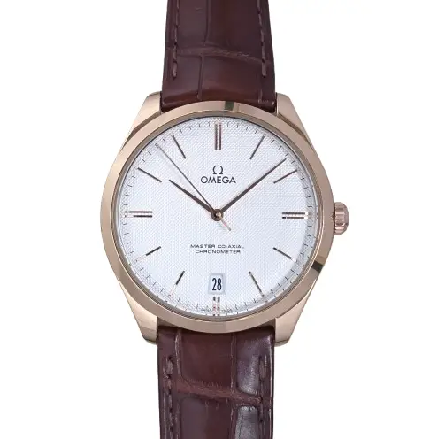 Omega De Ville