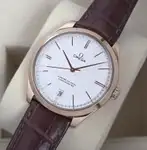 Omega De Ville (2021) - Ref. 432.53.40.21.02.002 | Watch Scout thumbnail 2