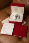 Cartier Santos Galbée W20056D6 Price in Australia | $5.5k thumbnail 12
