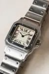 Cartier Santos Galbée W20056D6 Price in Australia | $5.5k thumbnail 4