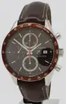 TAG Heuer Carrera (2000s) - Ref. CV2013 | Watch Scout thumbnail 1