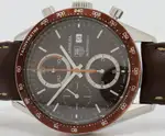 TAG Heuer Carrera (2000s) - Ref. CV2013 | Watch Scout thumbnail 4