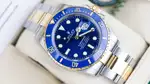 Rolex Submariner (2022) - Ref. 126613LB | Watch Scout thumbnail 1