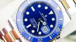 Rolex Submariner (2022) - Ref. 126613LB | Watch Scout thumbnail 11