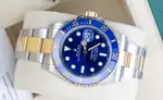 Rolex Submariner (2022) - Ref. 126613LB | Watch Scout thumbnail 15