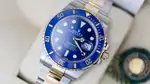 Rolex Submariner (2022) - Ref. 126613LB | Watch Scout thumbnail 3
