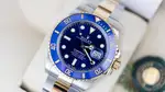 Rolex Submariner (2022) - Ref. 126613LB | Watch Scout thumbnail 4