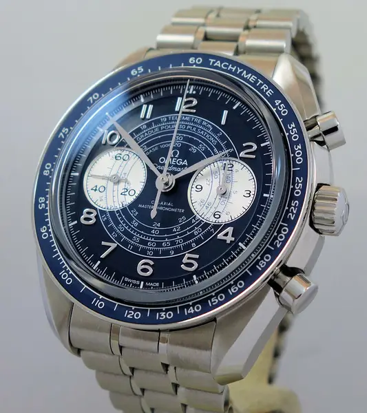 Omega Speedmaster