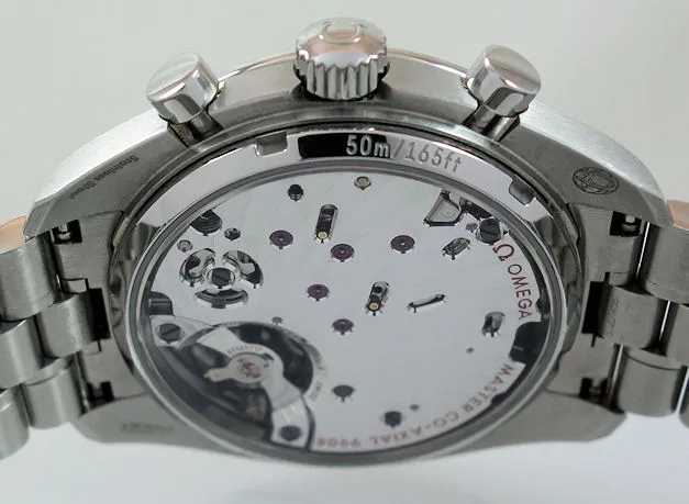Omega Speedmaster 329.30.43.51.03.001 Price in Australia | $9k - image 8
